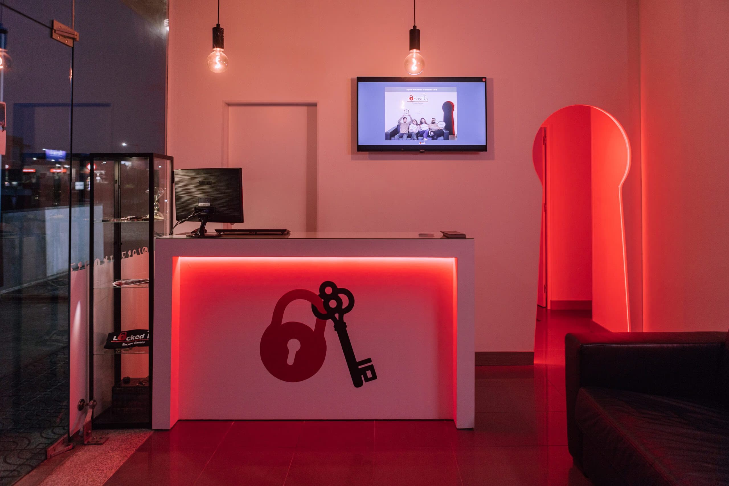 Locked In facilities 10