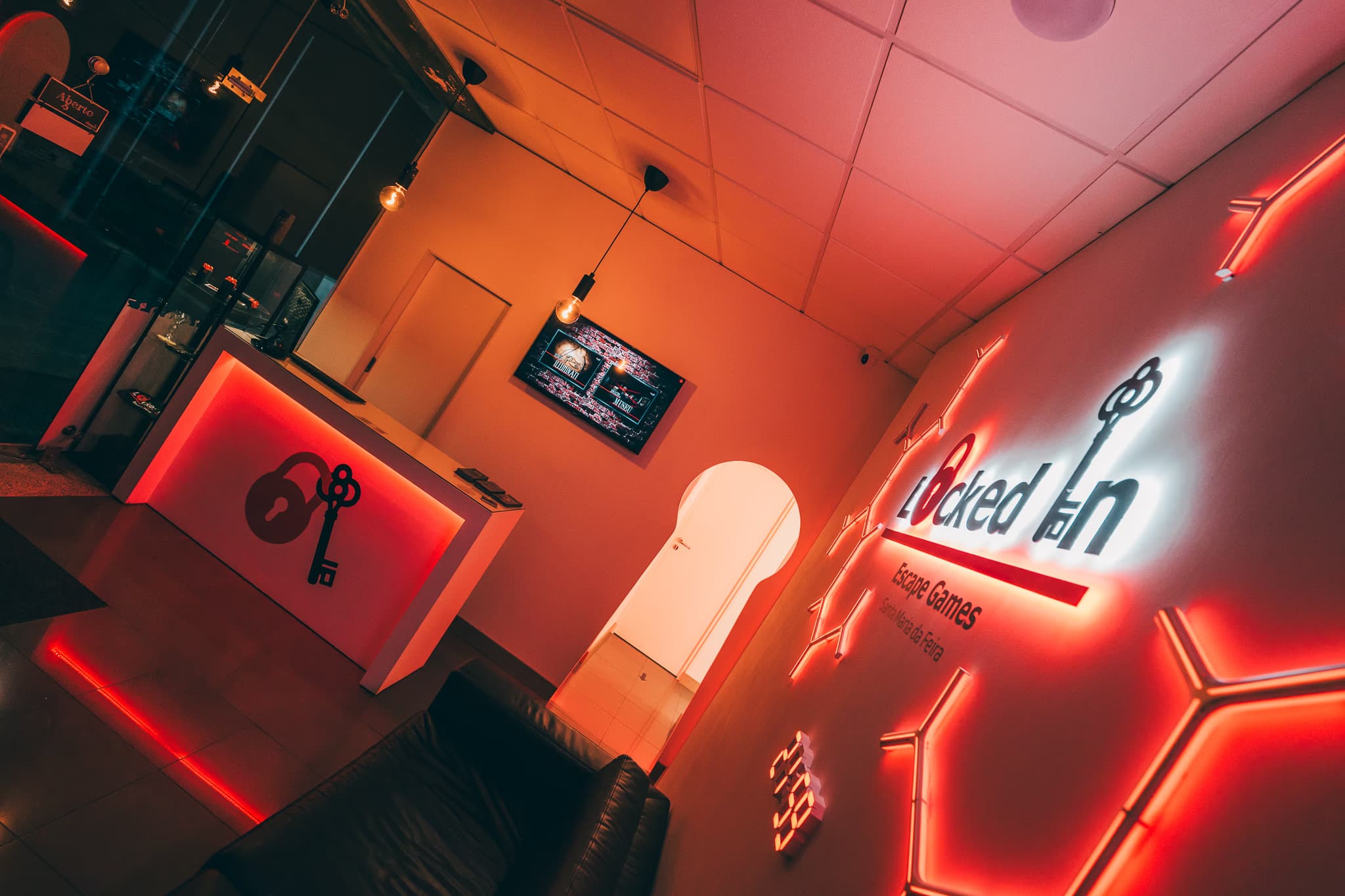 Locked In facilities 3