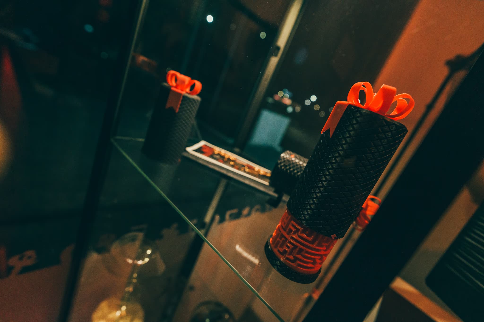 Locked In facilities 5