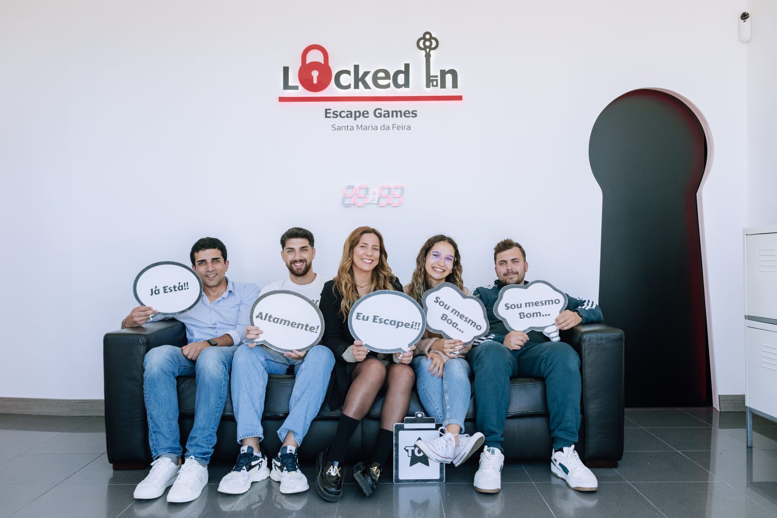 Locked In facilities 8