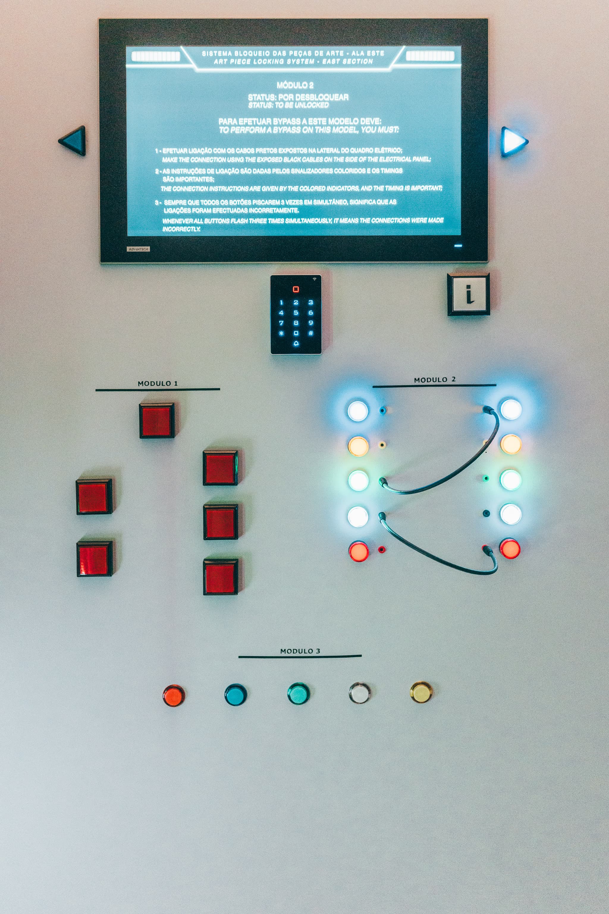 What sets us apart 10