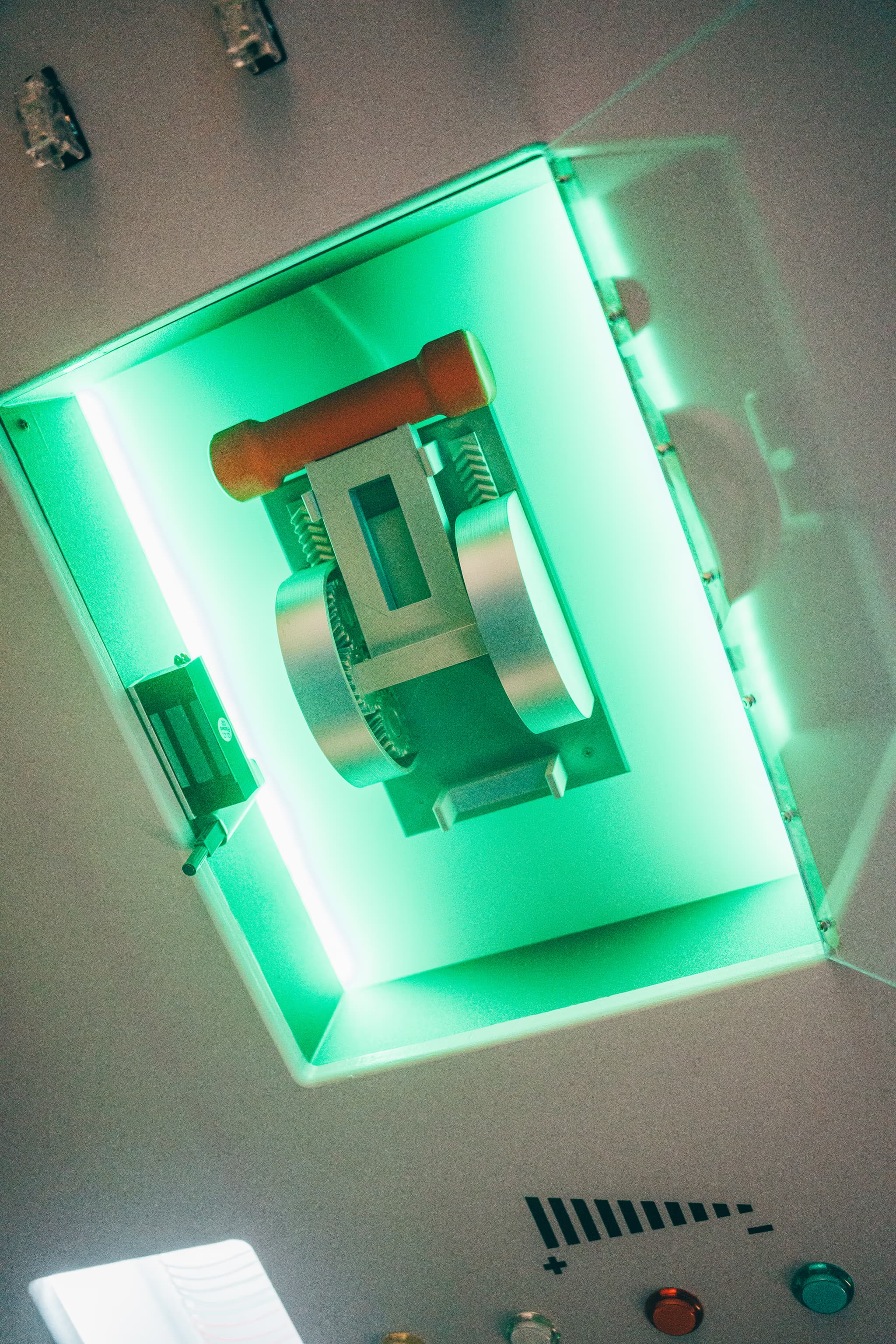 What sets us apart 11