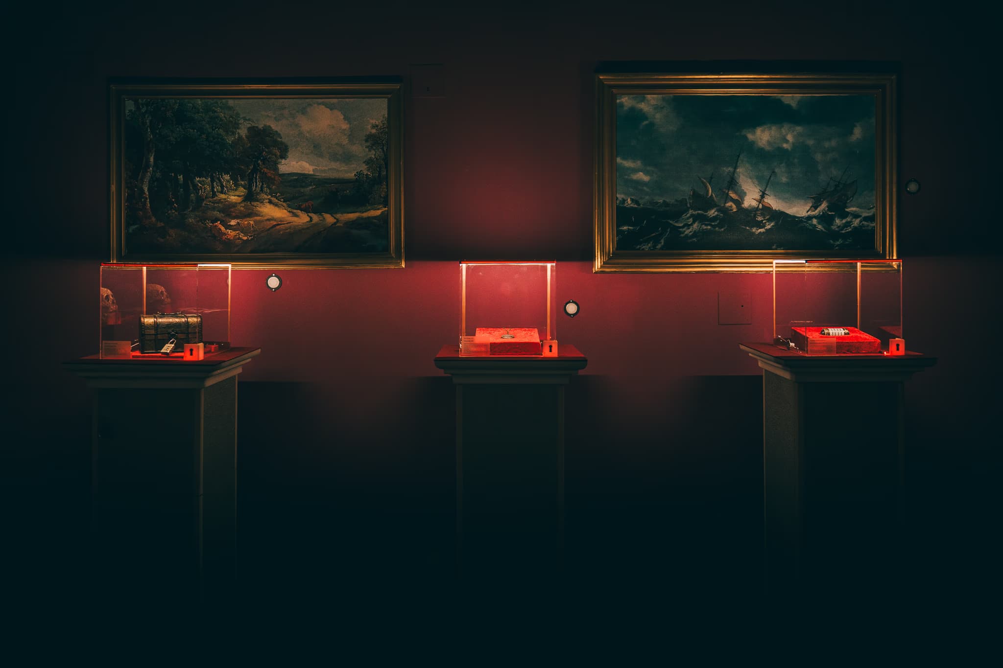 What sets us apart 6