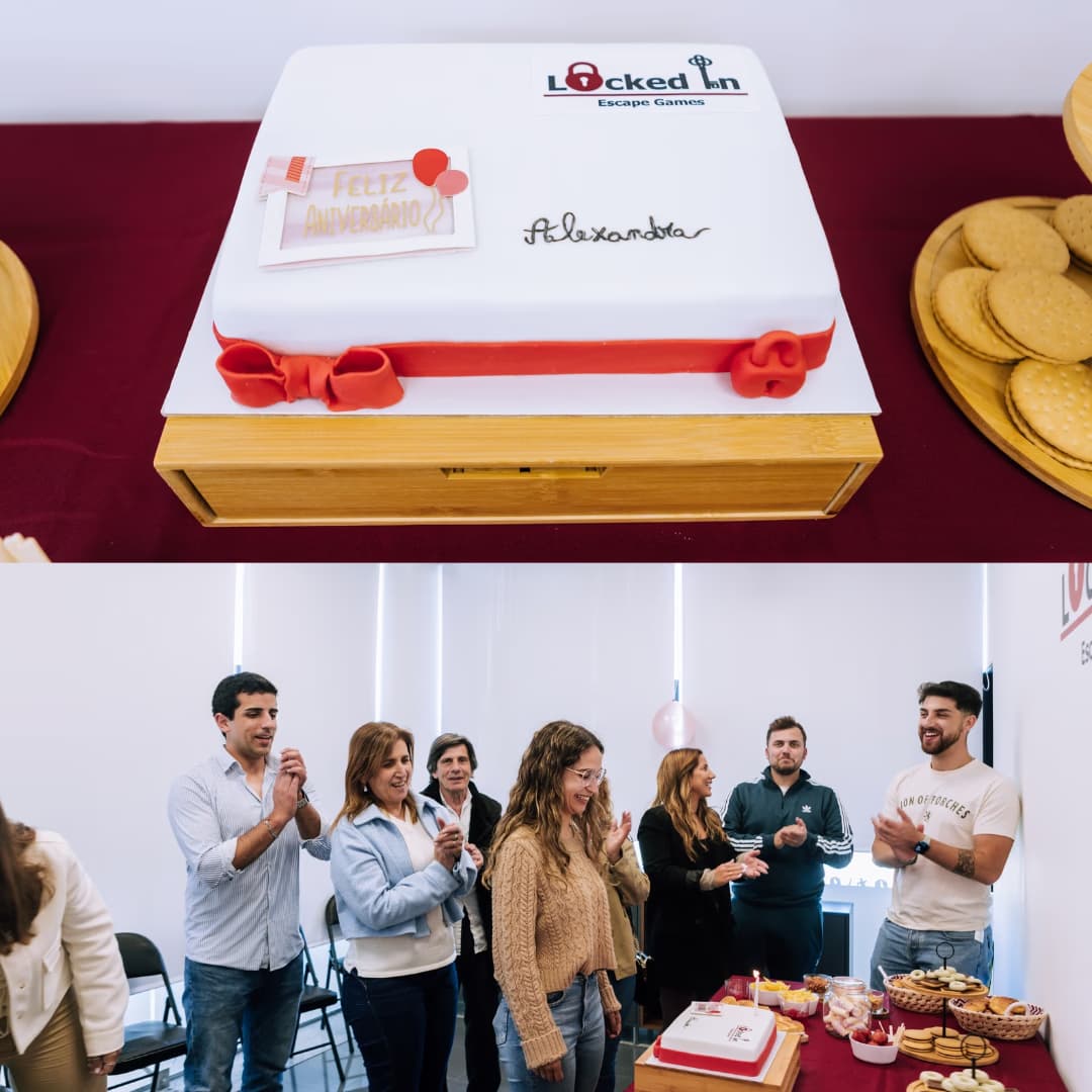 Birthday party celebration 2