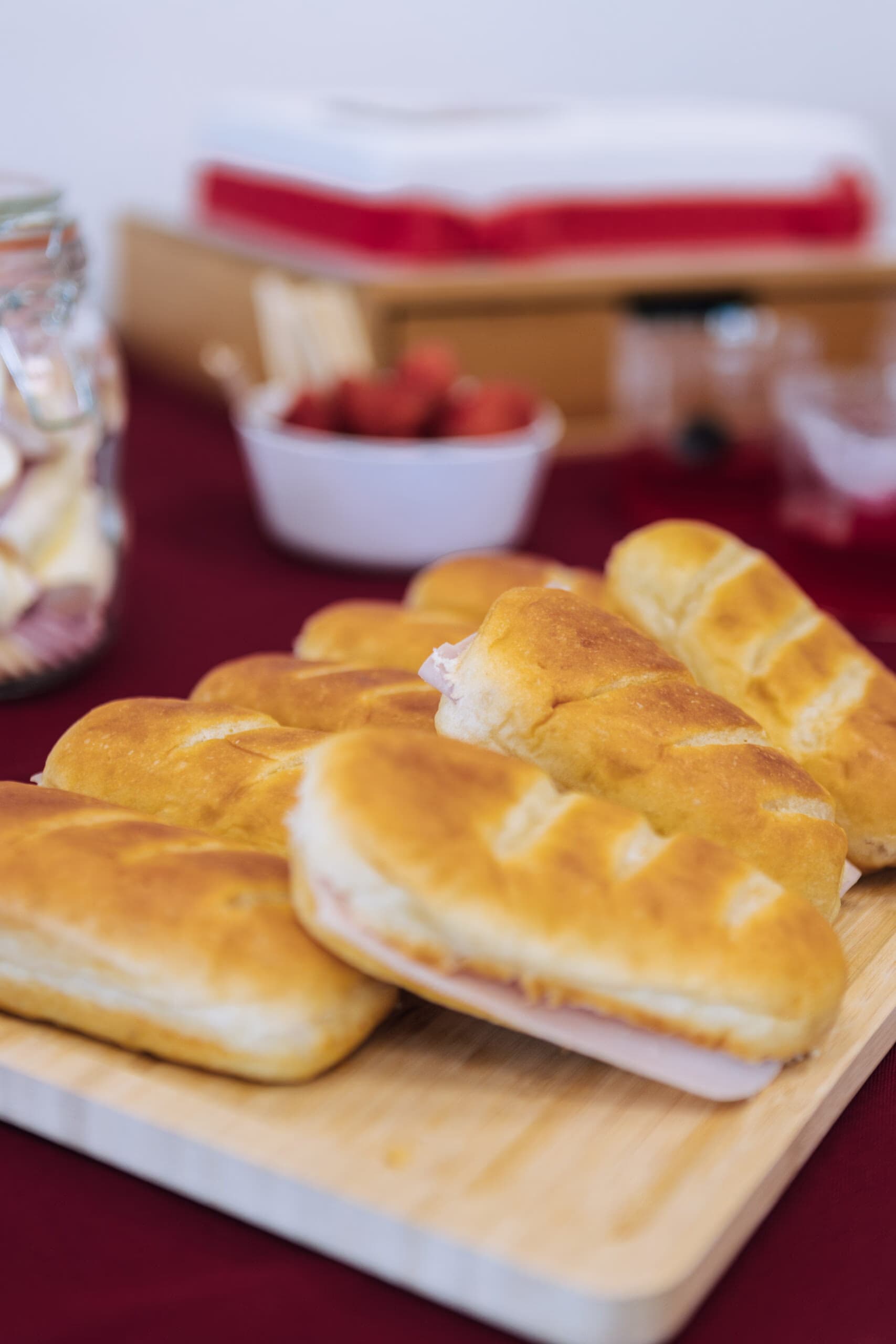 Birthday party celebration 6