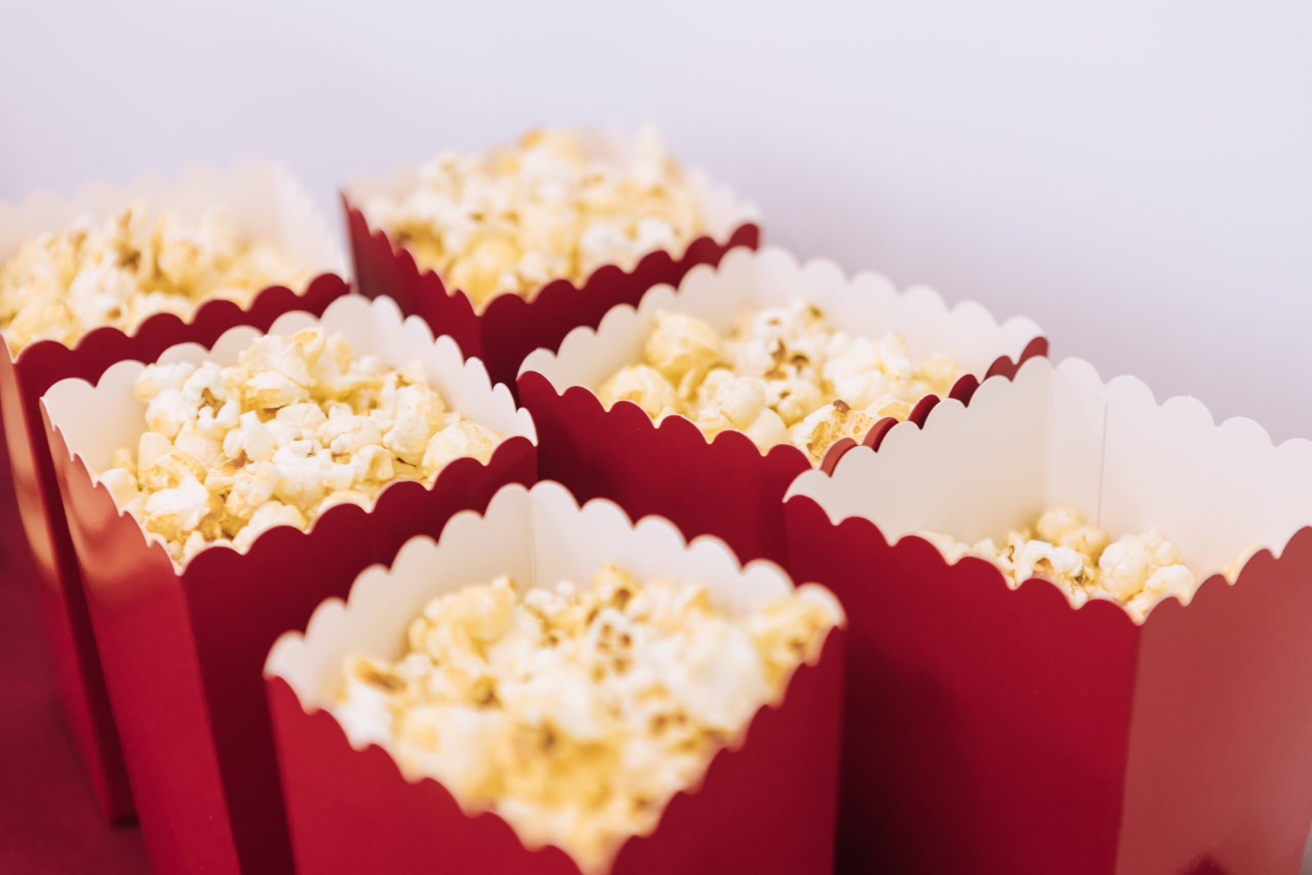 Birthday party celebration 9