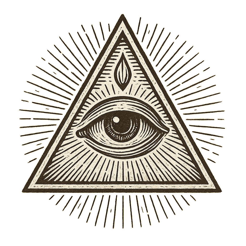 Illuminati Symbol