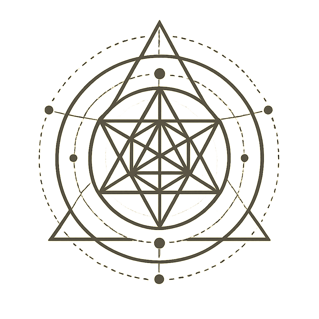 Sacred Geometry