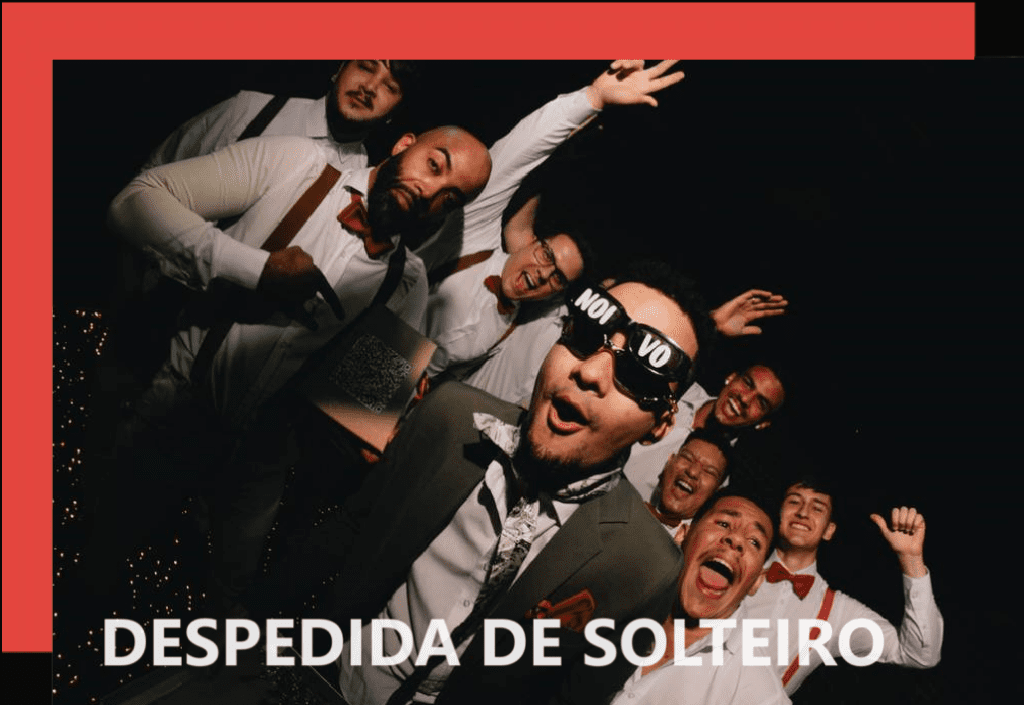 despedida