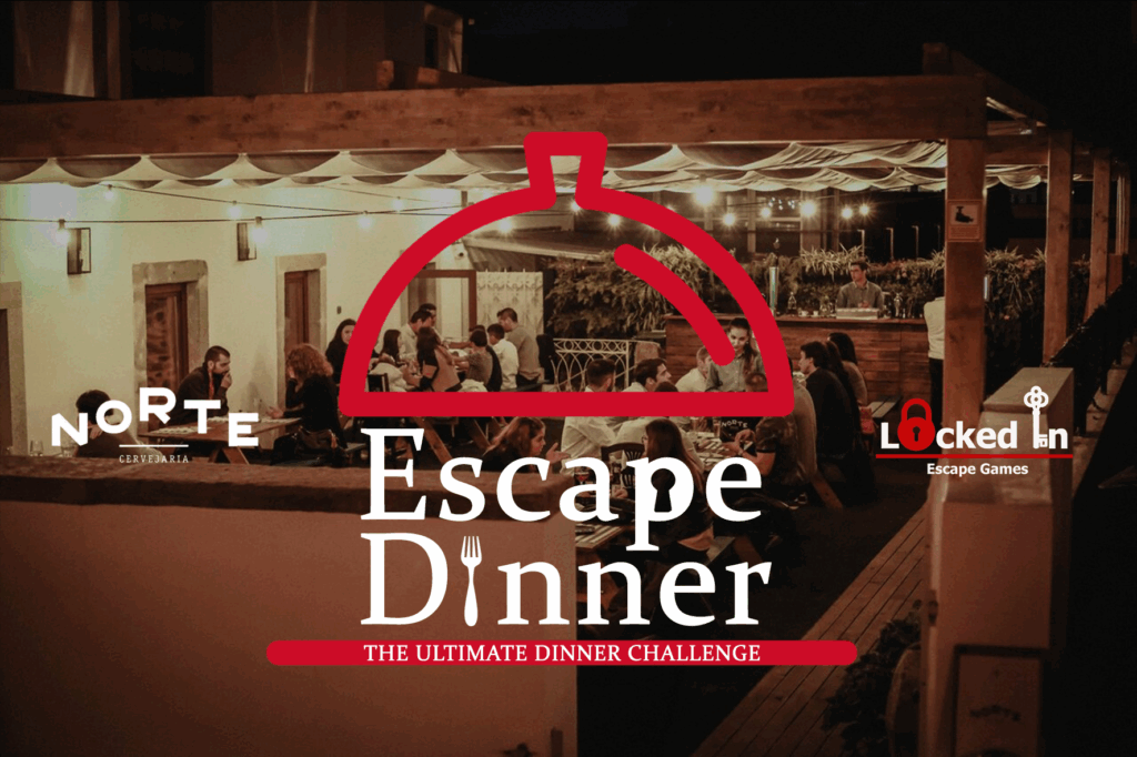 escape dinner